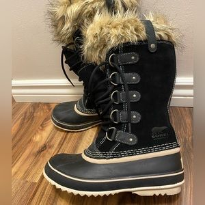 Women’s Sorel Winter Boots